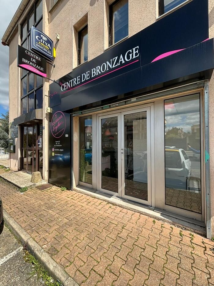 Images Sun Smile - Centre de bronzage UV Arpajon