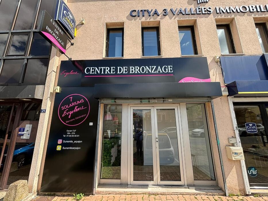 Images Sun Smile - Centre de bronzage UV Arpajon
