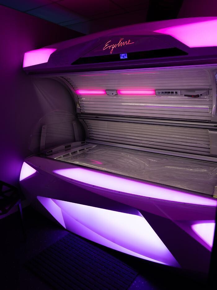 Images Sun Smile - Centre de bronzage UV Arpajon