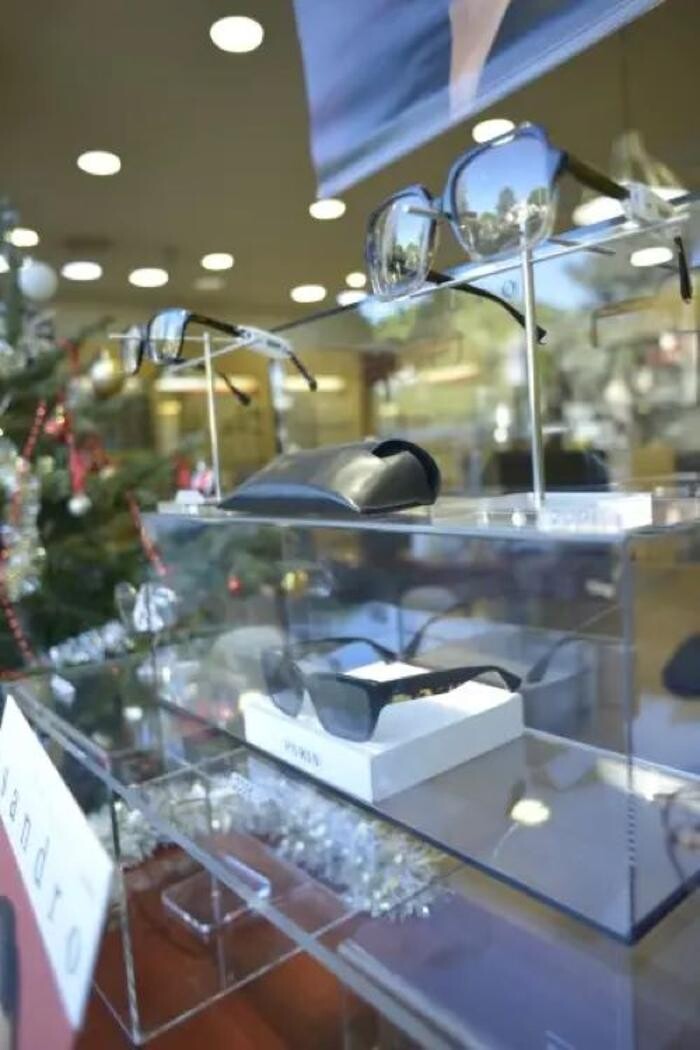 Images L'artisan de la Vision - Opticien Vallauris