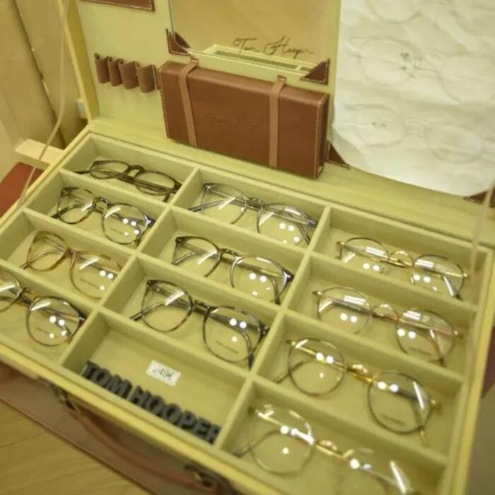 Images L'artisan de la Vision - Opticien Vallauris