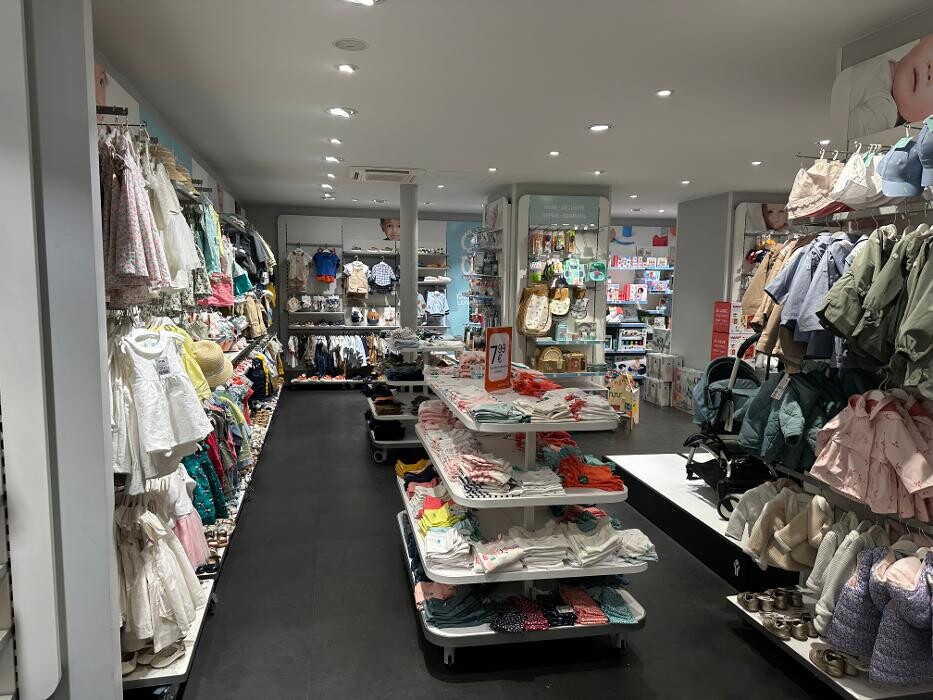 Images OKAIDI PARIS COURCELLES