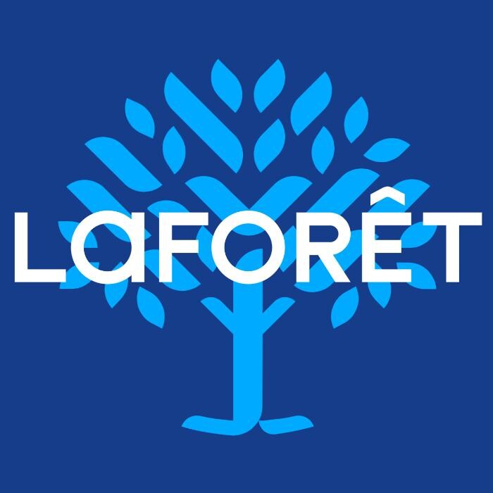 Laforêt France Logo