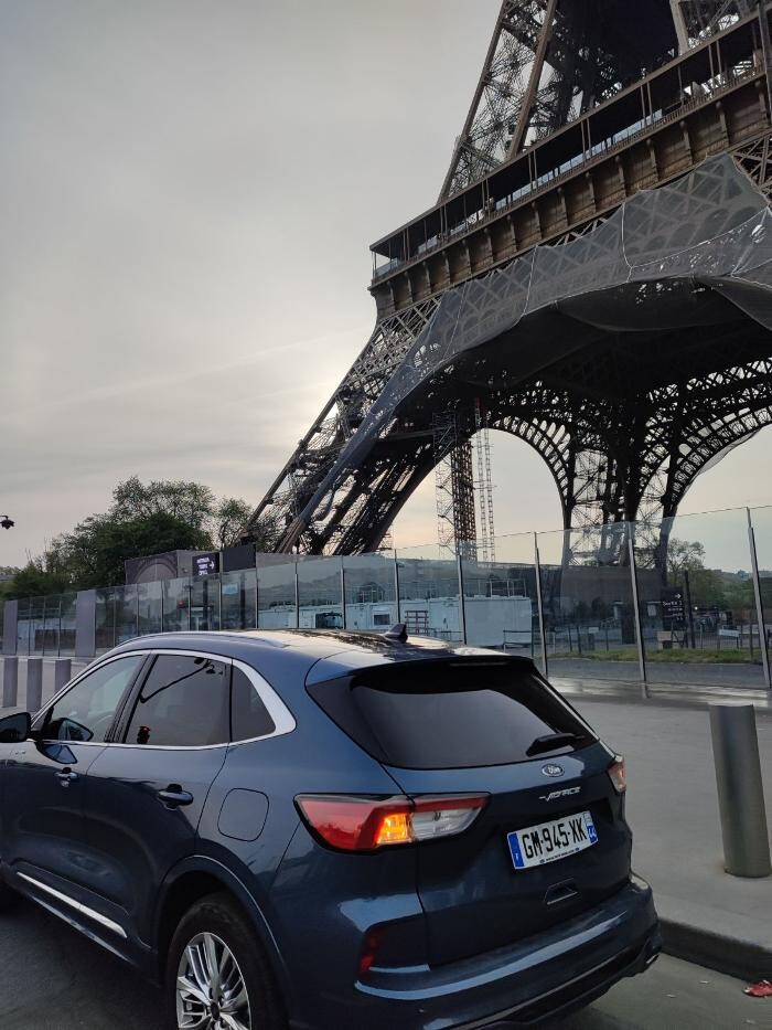 Images VTC SUD LOIRE
