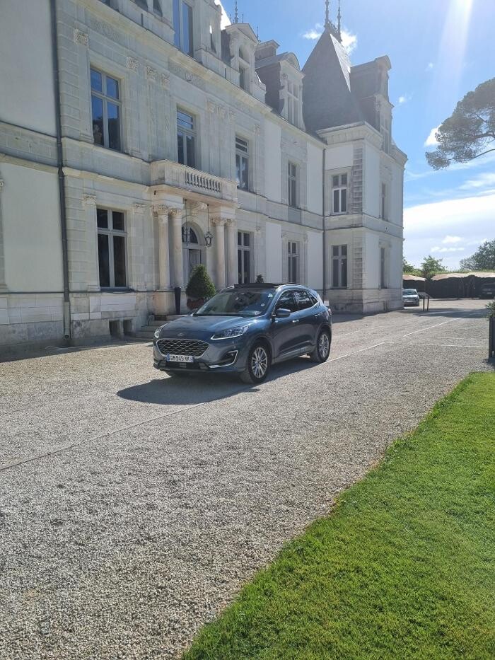 Images VTC SUD LOIRE
