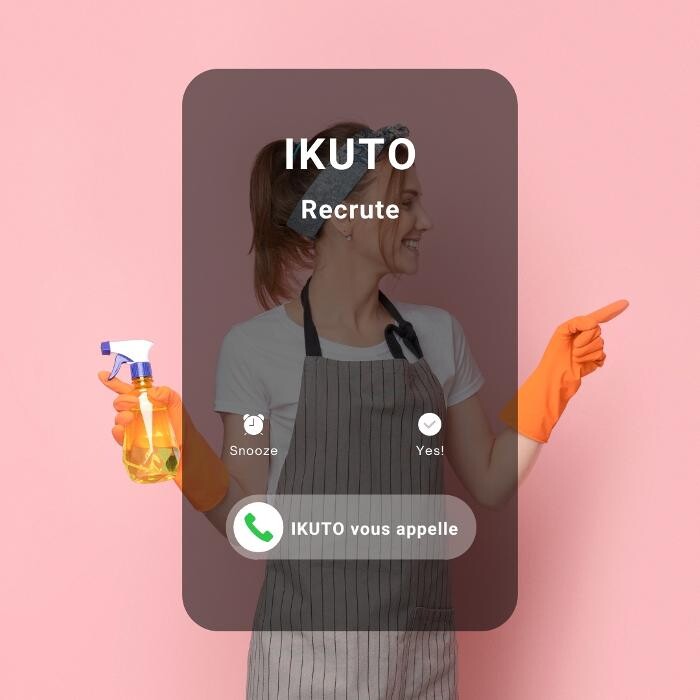 Images IKUTO