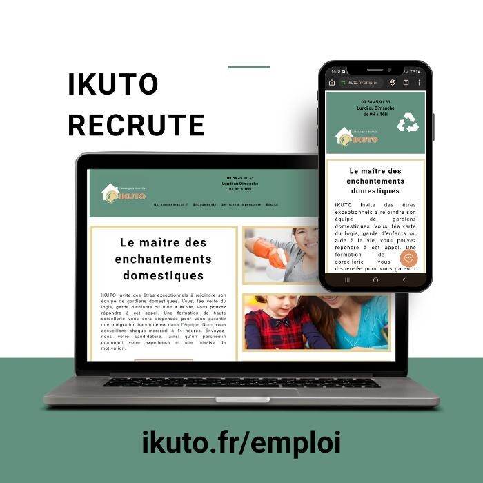 Images IKUTO