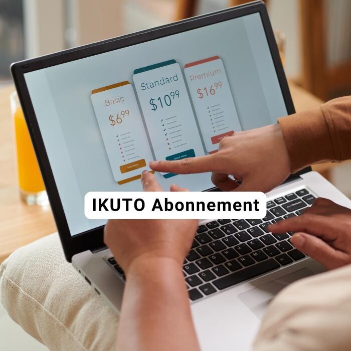 Images IKUTO