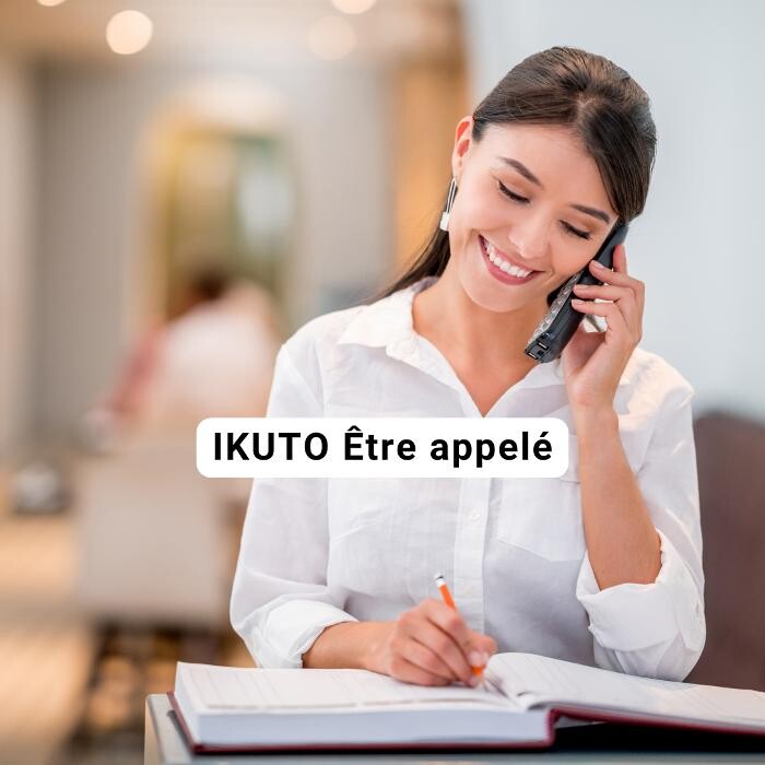 Images IKUTO