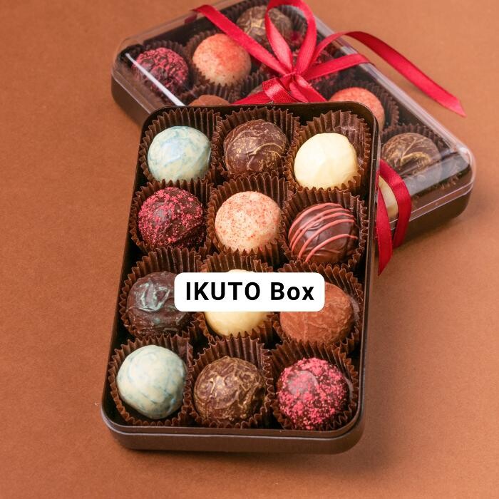 Images IKUTO