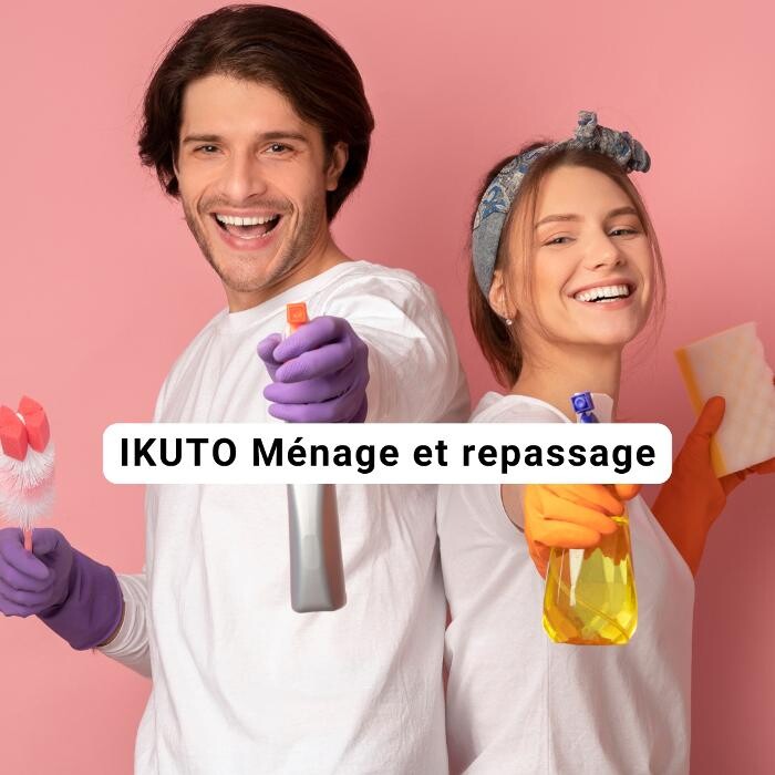 Images IKUTO