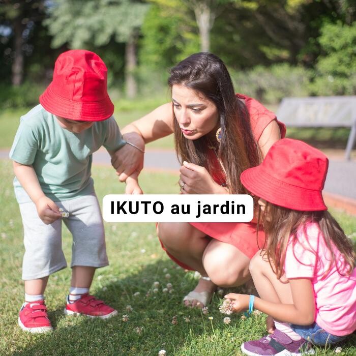 Images IKUTO
