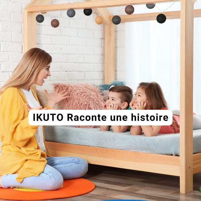 Images IKUTO