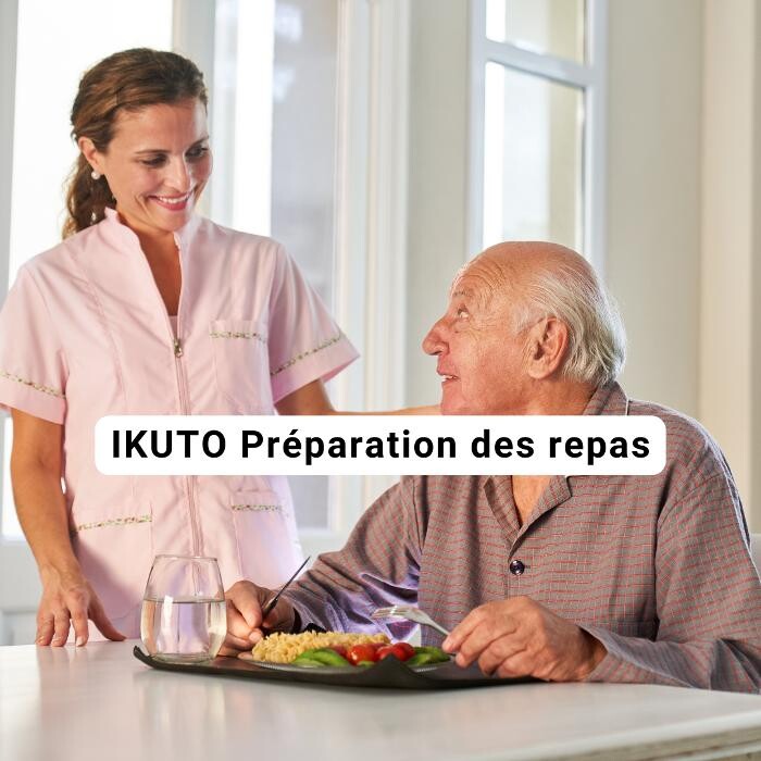 Images IKUTO