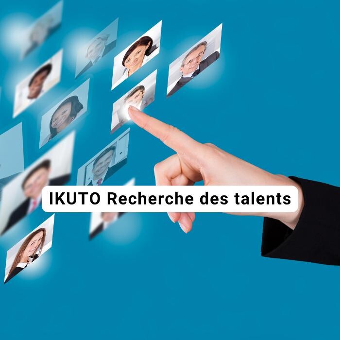 Images IKUTO