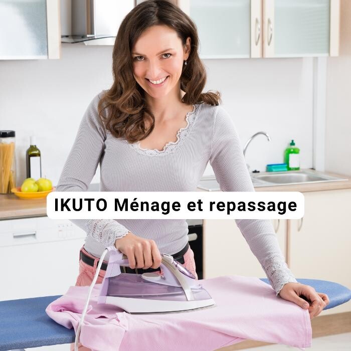Images IKUTO