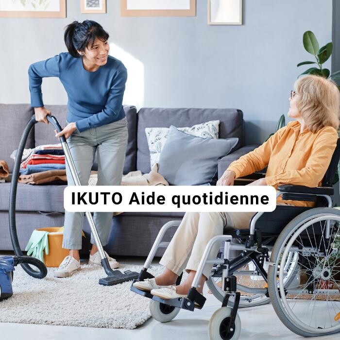 Images IKUTO