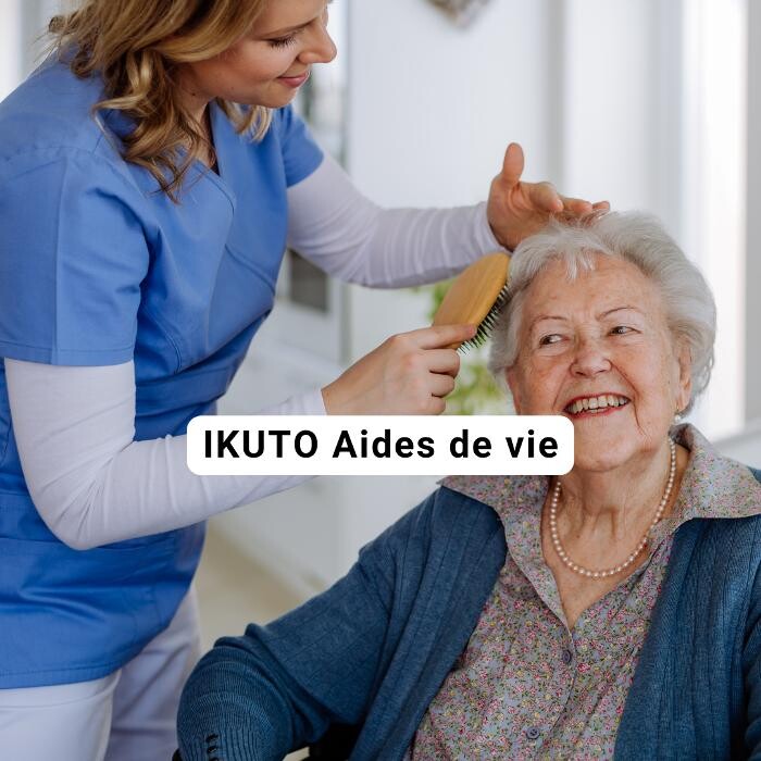 Images IKUTO