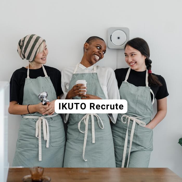 Images IKUTO