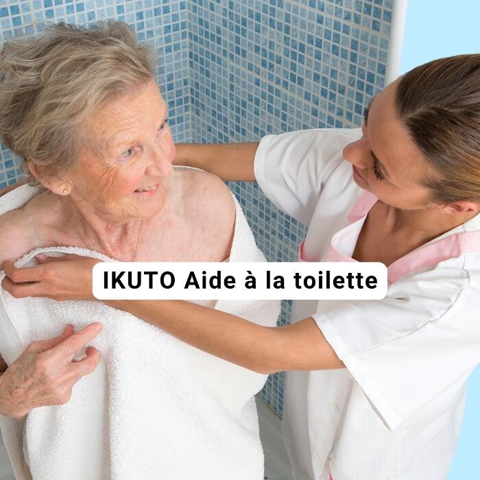Images IKUTO