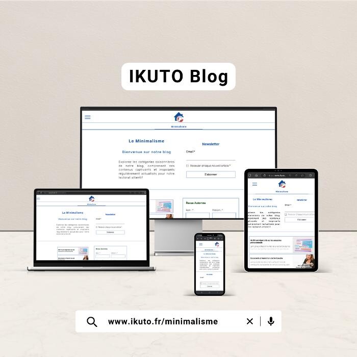 Images IKUTO