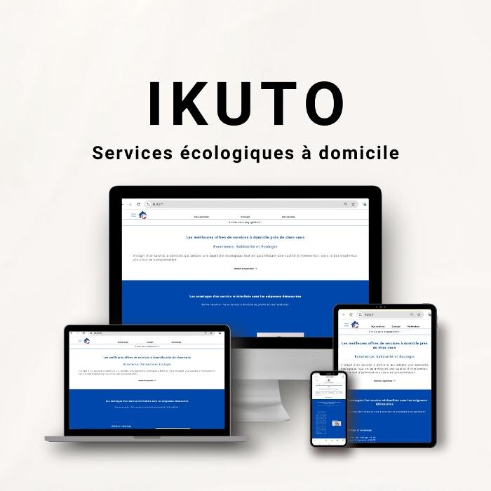 Images IKUTO