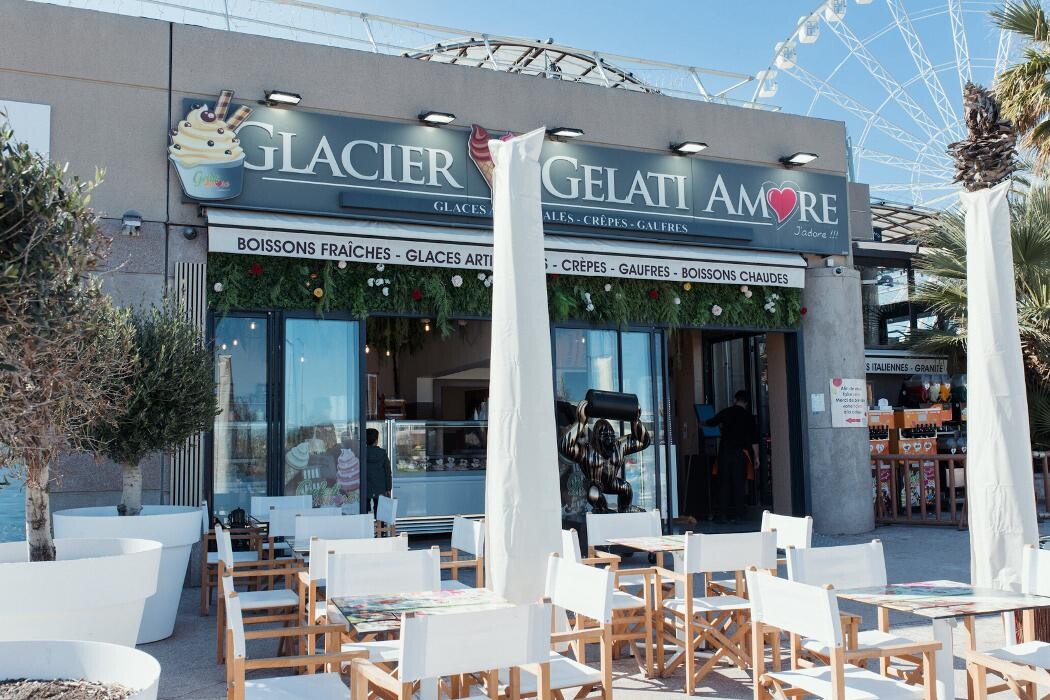 Images Gelati Amore