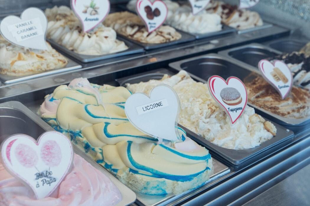 Images Gelati Amore