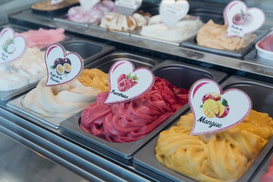 Images Gelati Amore