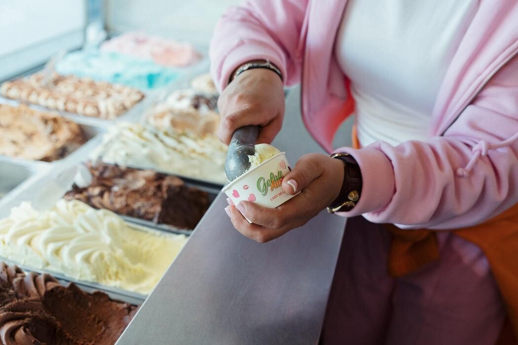 Images Gelati Amore