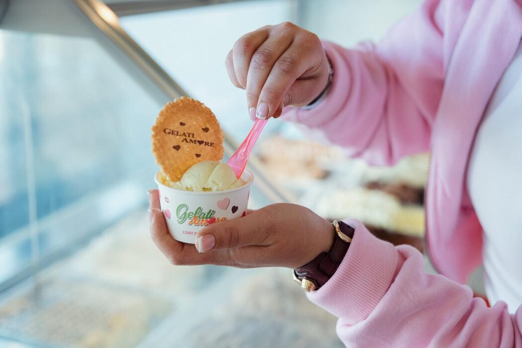 Images Gelati Amore