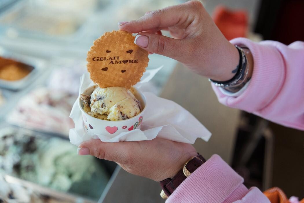 Images Gelati Amore