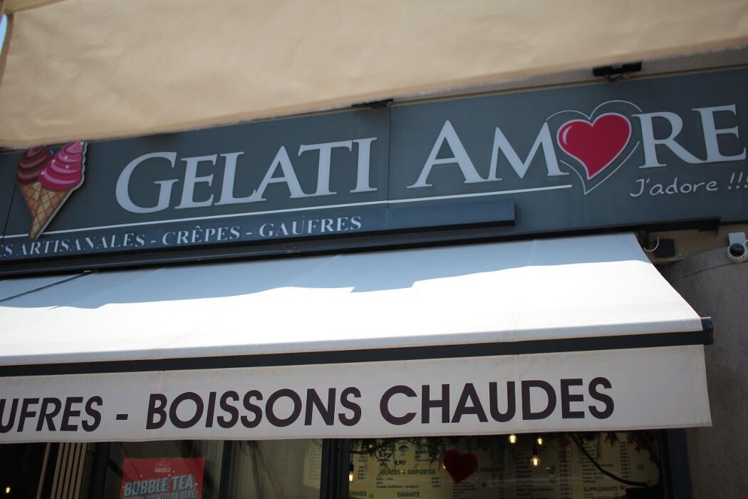 Images Gelati Amore