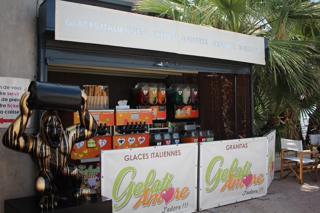 Images Gelati Amore