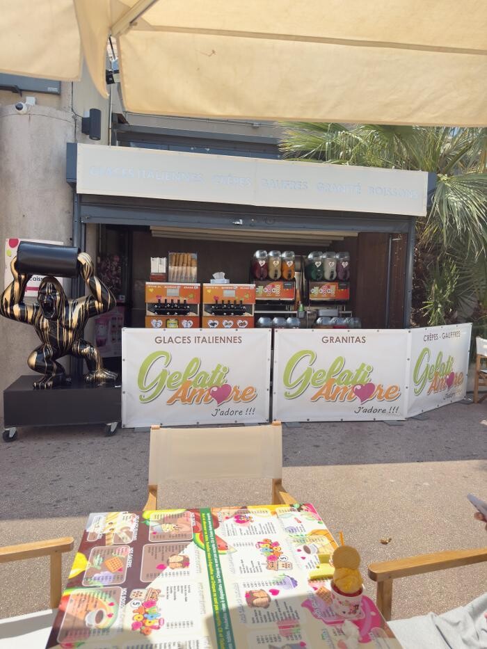 Images Gelati Amore