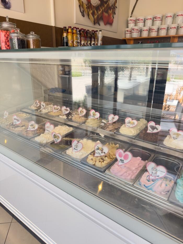 Images Gelati Amore