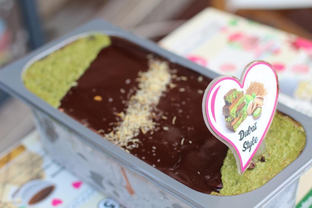 Images Gelati Amore
