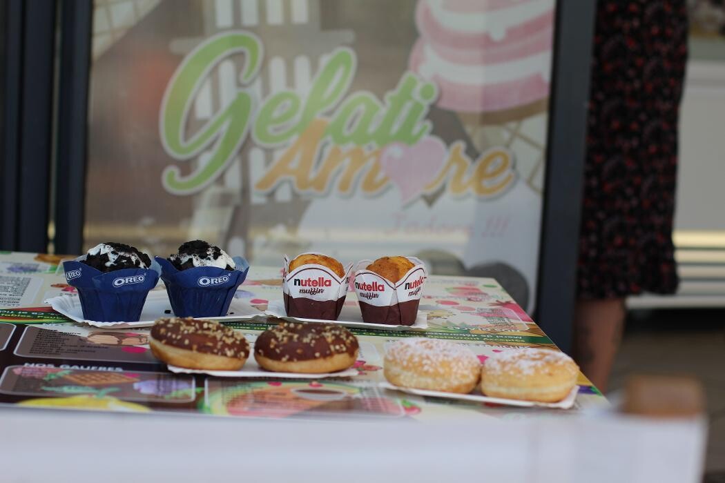 Images Gelati Amore
