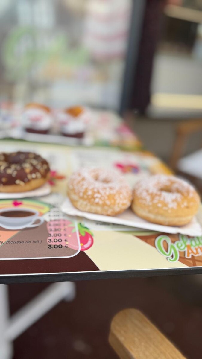 Images Gelati Amore