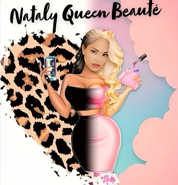 Nataly Paniagua pouerie Logo