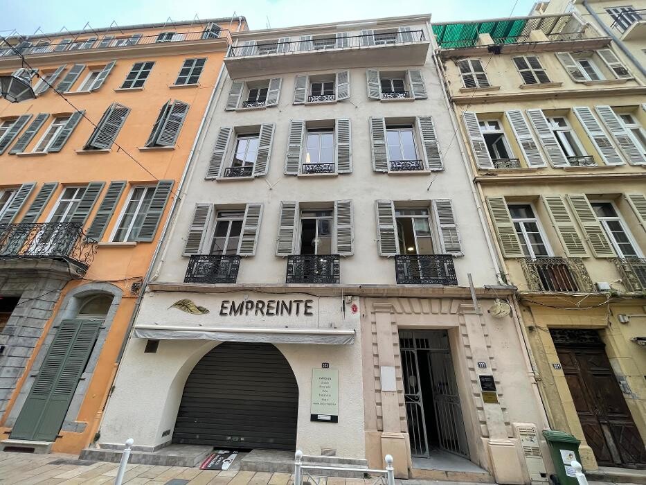 Images Huissiers Denjean-Pierret Vernange & associés - Office de Toulon (Var)