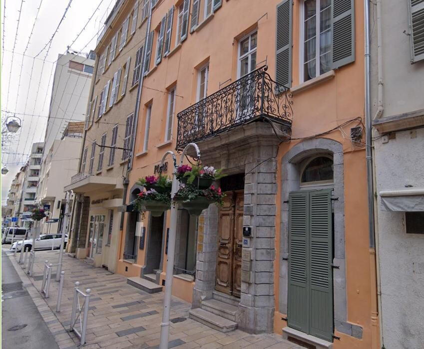 Images Huissiers Denjean-Pierret Vernange & associés - Office de Toulon (Var)