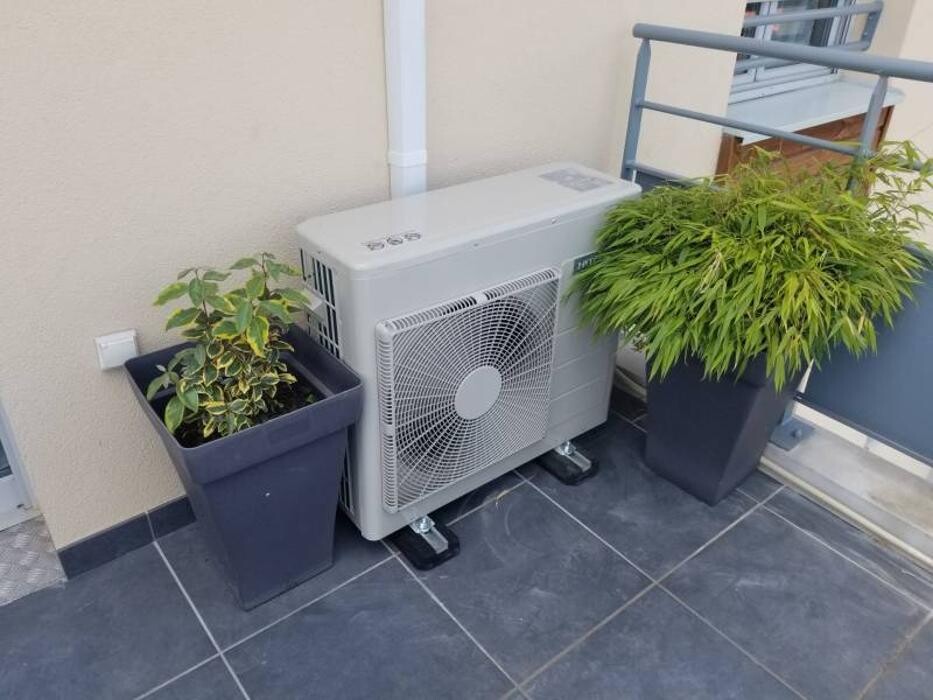 Images Daikin Climatisation Installation Entretien Depannage - Haut de seine