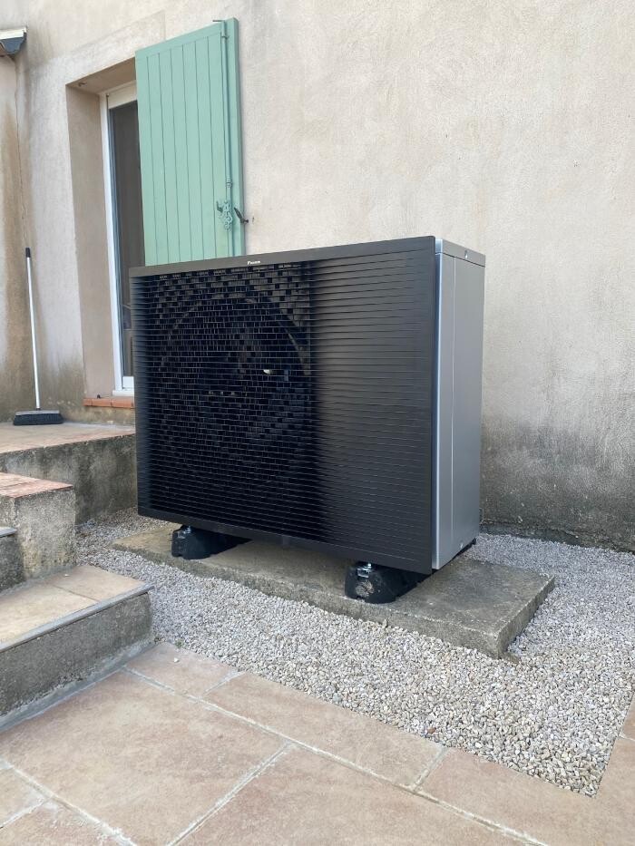 Images Daikin Climatisation Installation Entretien Depannage - Haut de seine