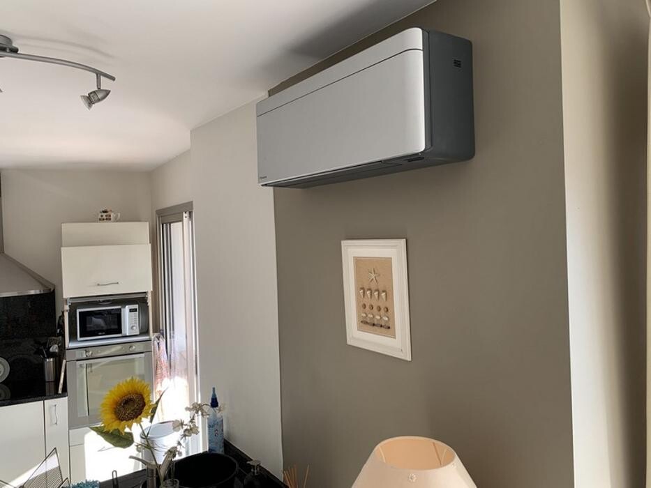 Images Daikin Climatisation Installation Entretien Depannage - Haut de seine