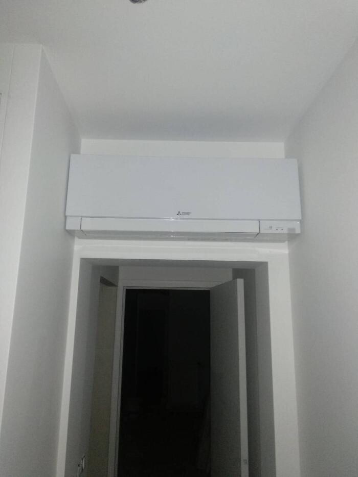 Images Daikin Climatisation Installation Entretien Depannage - Haut de seine