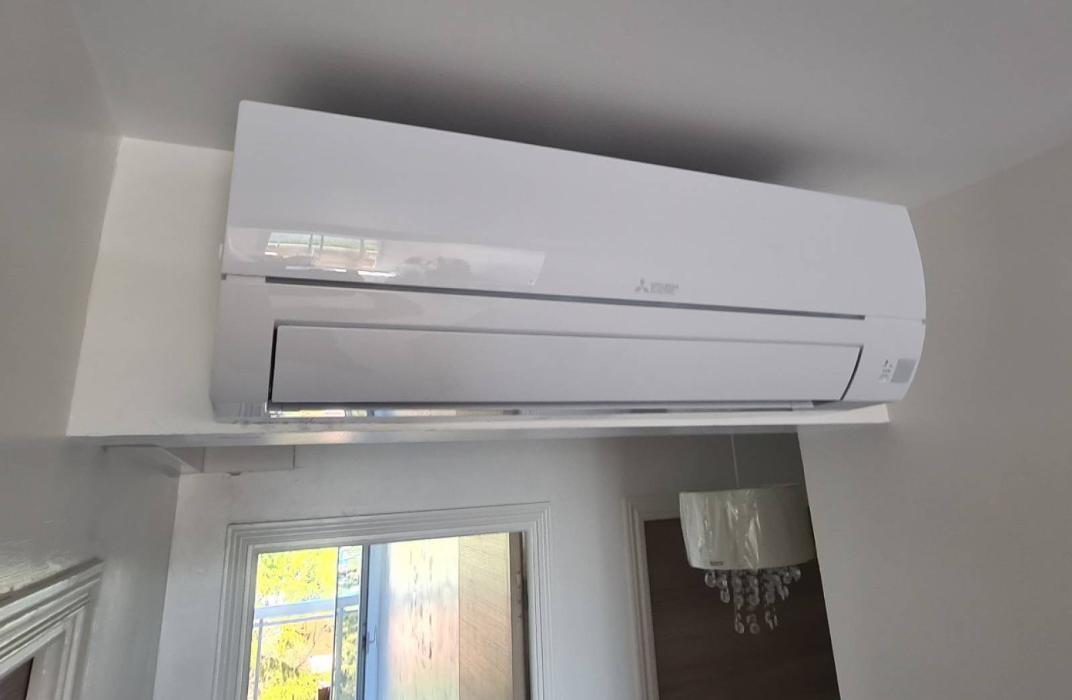 Images Daikin Climatisation Installation Entretien Depannage - Haut de seine