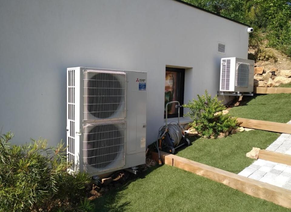 Images Daikin Climatisation Installation Entretien Depannage - Haut de seine