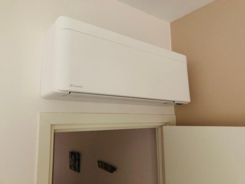 Images Daikin Climatisation Installation Entretien Depannage - Haut de seine