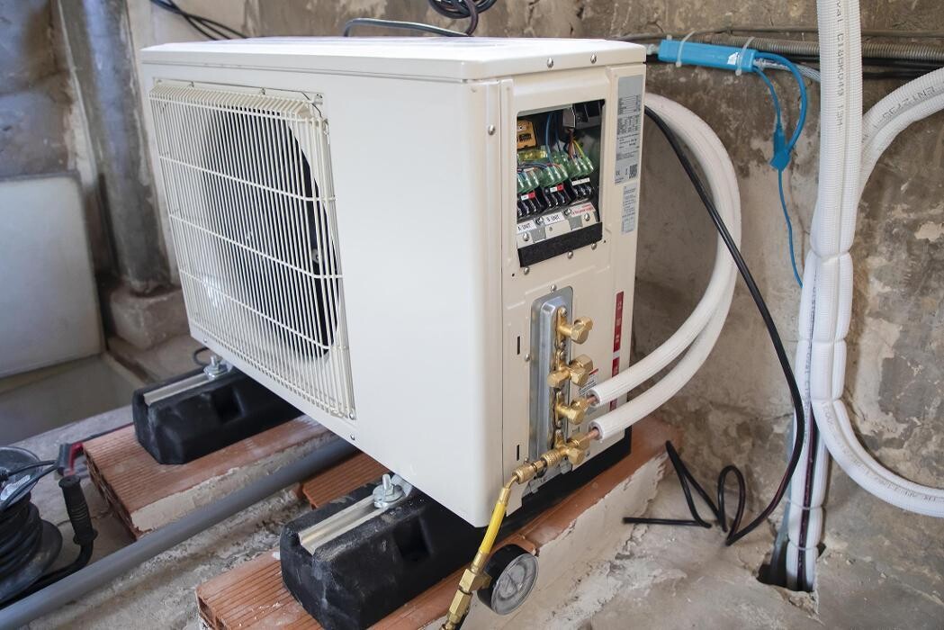 Images Daikin Climatisation Installation Entretien Depannage - Haut de seine